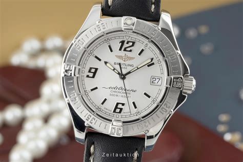 colt oceane breitling|breitling colt oceane price.